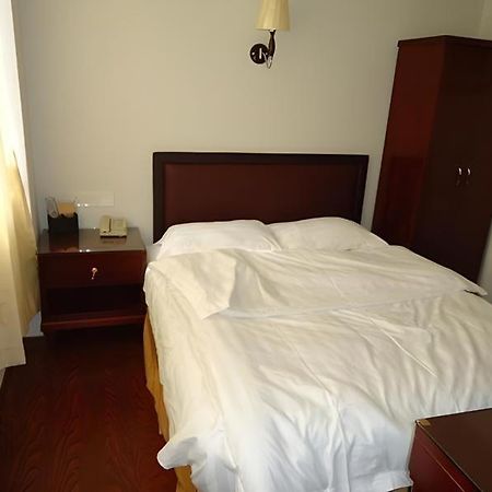 Aditya Hotel 쿠알라룸푸르 외부 사진