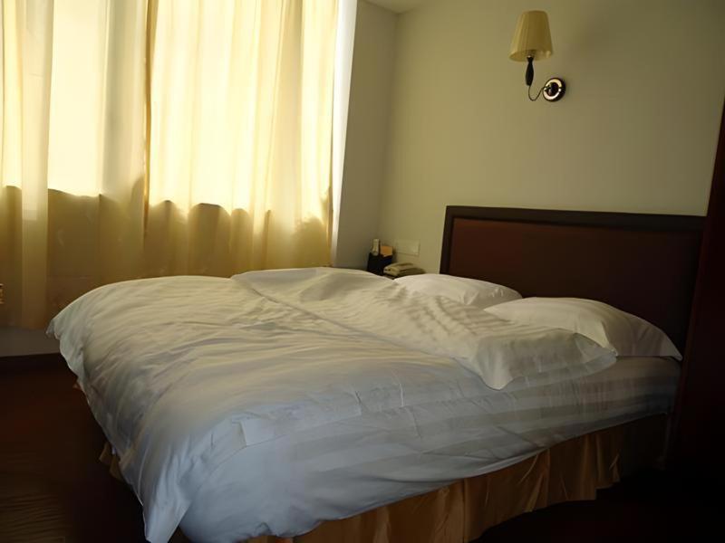 Aditya Hotel 쿠알라룸푸르 외부 사진