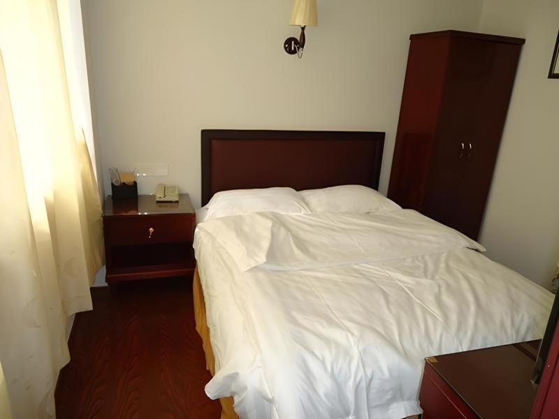 Aditya Hotel 쿠알라룸푸르 외부 사진